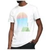 DEDICATED T-Shirt Stockholm Tent Sunset - T-Shirt -Outdoor Bekleidung Geschäft dedicated t shirt stockholm tent sunset t shirt