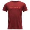 Devold Logo Tee - Merinoshirt -Outdoor Bekleidung Geschäft devold logo tee merinoshirt