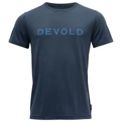 Devold Logo Tee - Merinoshirt -Outdoor Bekleidung Geschäft devold logo tee merinoshirt 2