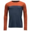 Devold Norang Shirt - Merinolongsleeve -Outdoor Bekleidung Geschäft devold norang shirt merinolongsleeve