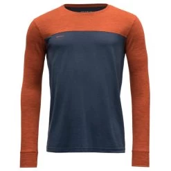 Devold Norang Shirt - Merinolongsleeve