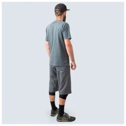 Dirtlej T-Shirt - T-Shirt -Outdoor Bekleidung Geschäft dirtlej t shirt t shirt detail 2