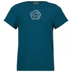 E9 Kid's B-Attitude - T-Shirt -Outdoor Bekleidung Geschäft e9 kids b attitude t shirt 2