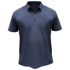 SC.X.Emb Wool Polo - Polo-Shirt -Outdoor Bekleidung Geschäft elsk scxemb wool polo polo shirt 1