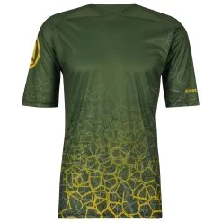 Endura Singletrack Print T-Shirt LTD - Radtrikot -Outdoor Bekleidung Geschäft endura singletrack print t shirt ltd radtrikot 1