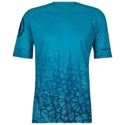 Endura Singletrack Print T-Shirt LTD - Radtrikot -Outdoor Bekleidung Geschäft endura singletrack print t shirt ltd radtrikot 2