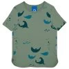 Kid's Ilta - T-Shirt -Outdoor Bekleidung Geschäft finkid kids ilta t shirt