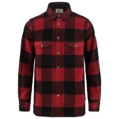 FJÄLLRÄVEN Canada Shirt - Hemd 9 FJÄLLRÄVEN Canada Shirt - Hemd -Outdoor Bekleidung Geschäft fjaellraeven canada shirt hemd 2