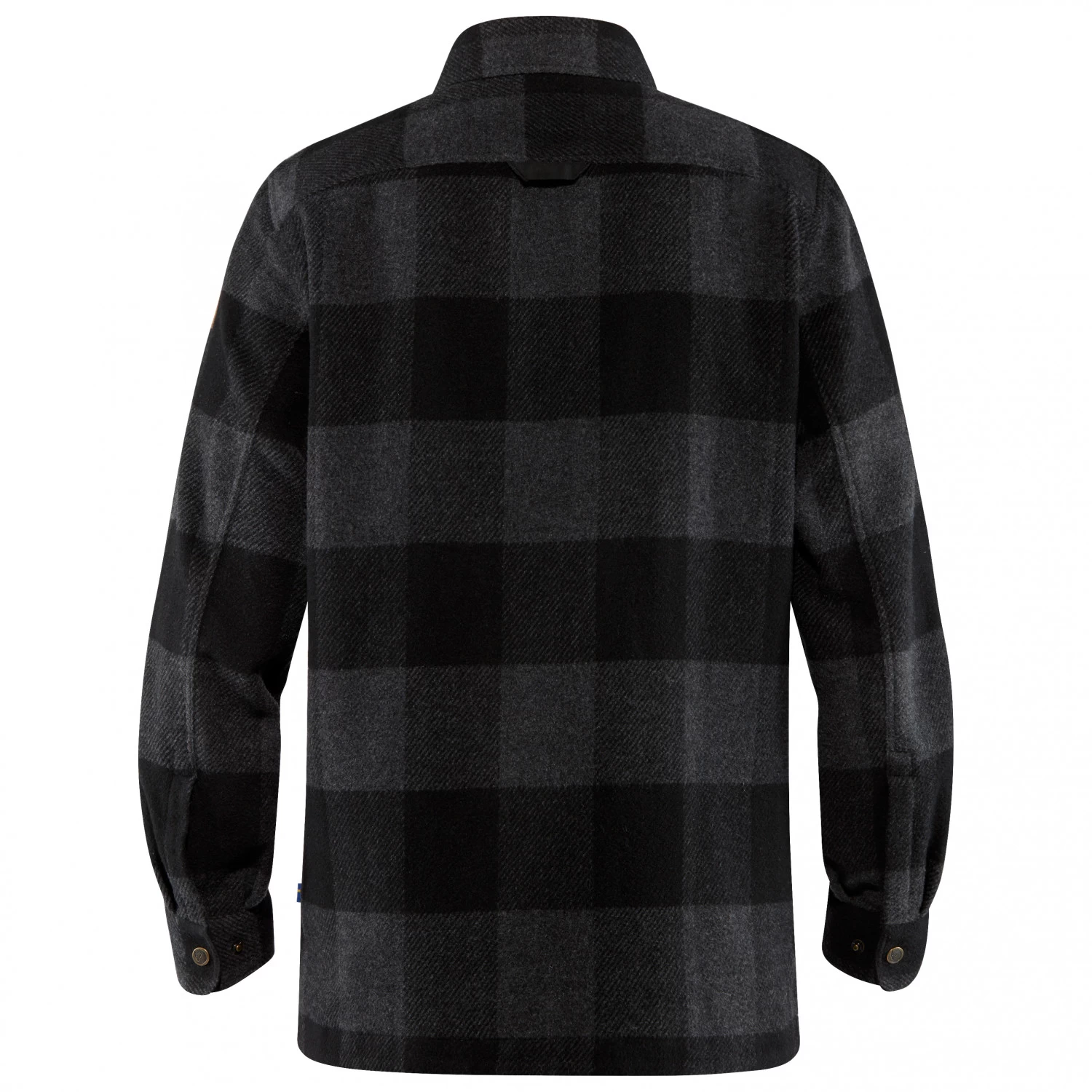 FJÄLLRÄVEN Canada Shirt - Hemd 4 FJÄLLRÄVEN Canada Shirt - Hemd – Bild 2