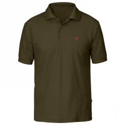 FJÄLLRÄVEN Crowley Piqué Shirt - Polo-Shirt 17 FJÄLLRÄVEN Crowley Piqué Shirt - Polo-Shirt -Outdoor Bekleidung Geschäft fjaellraeven crowley pique shirt polo shirt 1