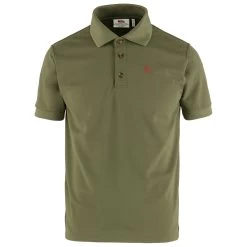 FJÄLLRÄVEN Crowley Piqué Shirt - Polo-Shirt 18 FJÄLLRÄVEN Crowley Piqué Shirt - Polo-Shirt -Outdoor Bekleidung Geschäft fjaellraeven crowley pique shirt polo shirt 2