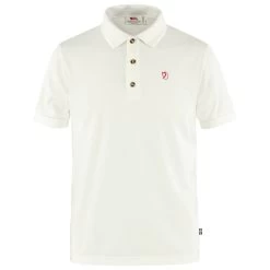 FJÄLLRÄVEN Crowley Piqué Shirt - Polo-Shirt 19 FJÄLLRÄVEN Crowley Piqué Shirt - Polo-Shirt -Outdoor Bekleidung Geschäft fjaellraeven crowley pique shirt polo shirt 3