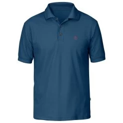 FJÄLLRÄVEN Crowley Piqué Shirt - Polo-Shirt 21 FJÄLLRÄVEN Crowley Piqué Shirt - Polo-Shirt -Outdoor Bekleidung Geschäft fjaellraeven crowley pique shirt polo shirt 5