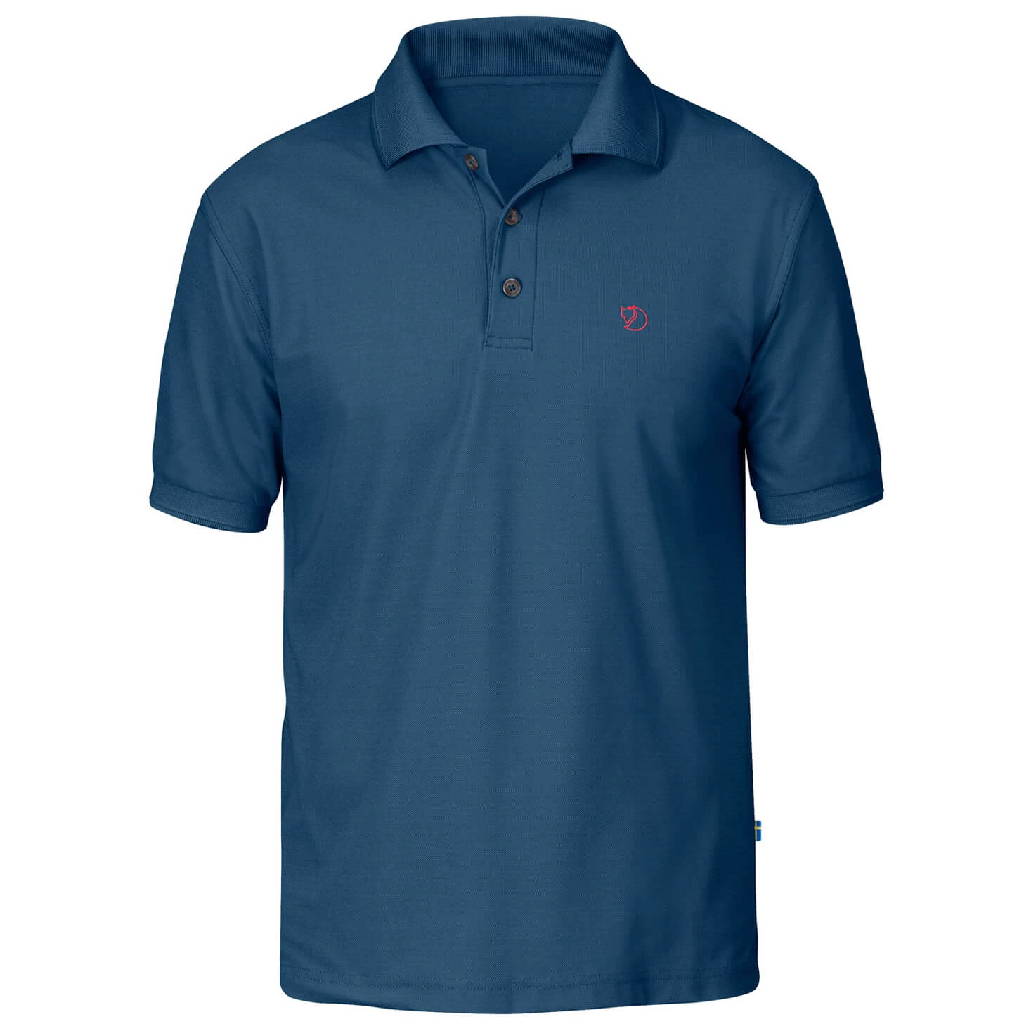 FJÄLLRÄVEN Crowley Piqué Shirt - Polo-Shirt 11 FJÄLLRÄVEN Crowley Piqué Shirt - Polo-Shirt – Bild 9