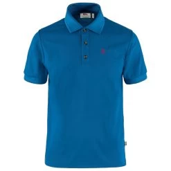 FJÄLLRÄVEN Crowley Piqué Shirt - Polo-Shirt 22 FJÄLLRÄVEN Crowley Piqué Shirt - Polo-Shirt -Outdoor Bekleidung Geschäft fjaellraeven crowley pique shirt polo shirt 6