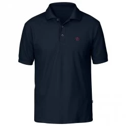 FJÄLLRÄVEN Crowley Piqué Shirt - Polo-Shirt 23 FJÄLLRÄVEN Crowley Piqué Shirt - Polo-Shirt -Outdoor Bekleidung Geschäft fjaellraeven crowley pique shirt polo shirt 7