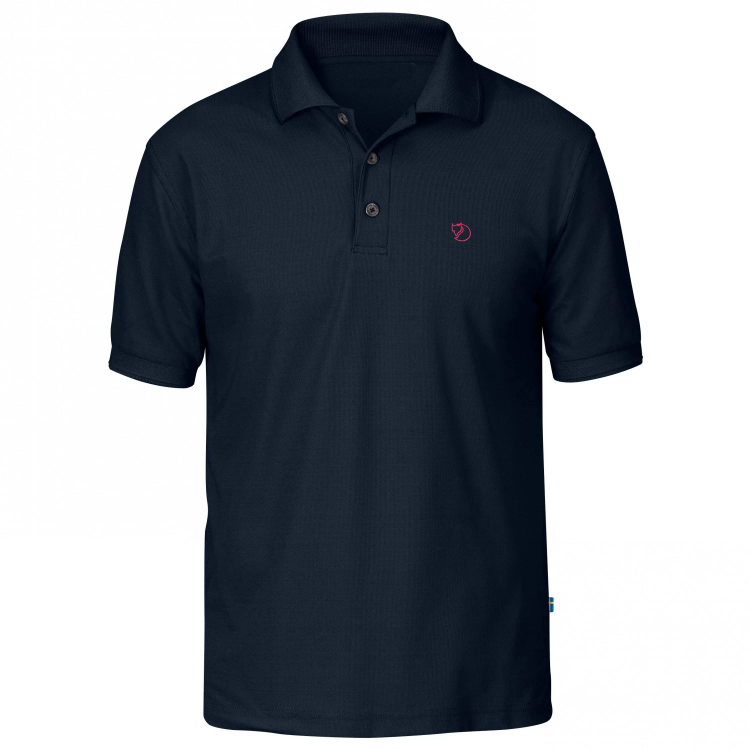 FJÄLLRÄVEN Crowley Piqué Shirt - Polo-Shirt 13 FJÄLLRÄVEN Crowley Piqué Shirt - Polo-Shirt – Bild 11