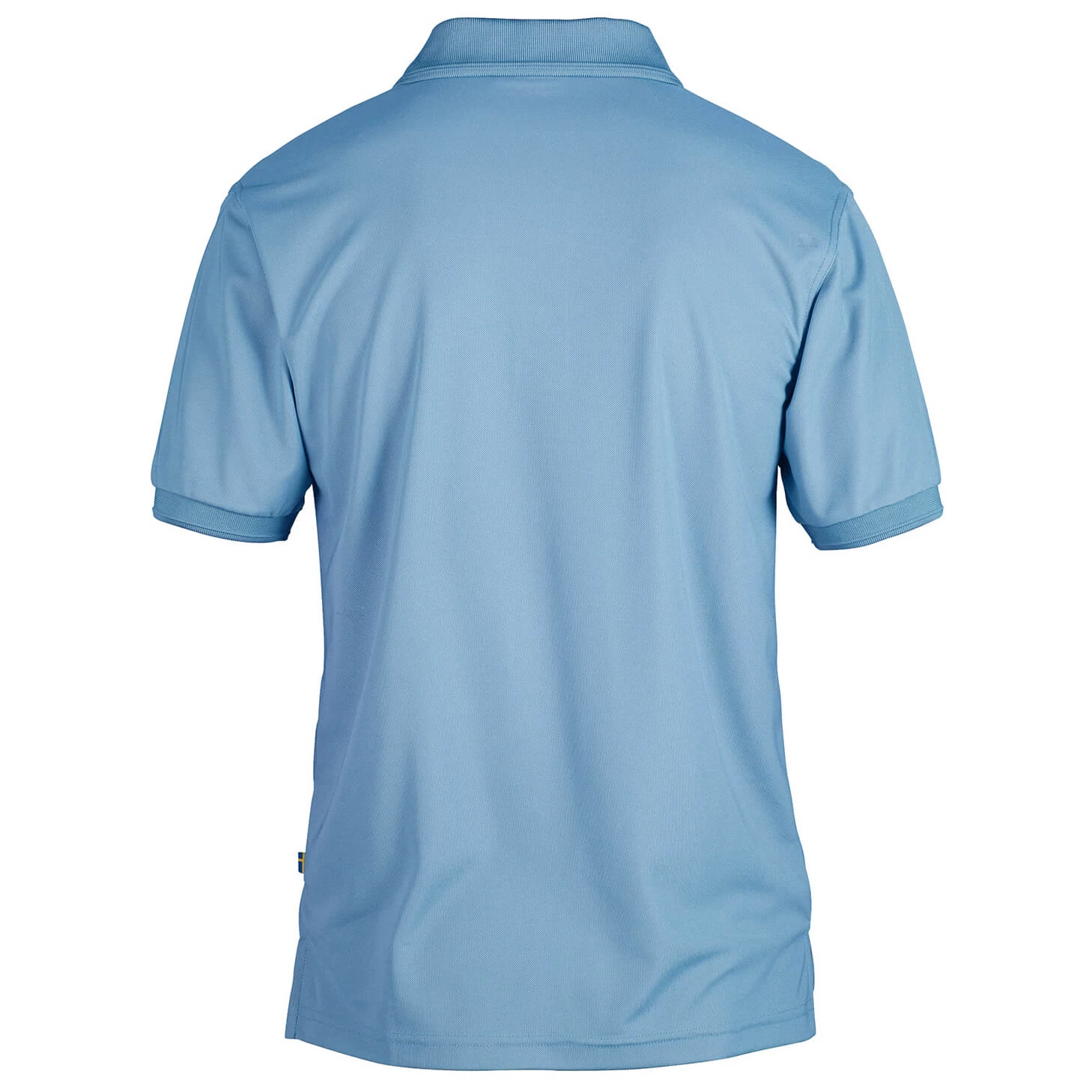 FJÄLLRÄVEN Crowley Piqué Shirt - Polo-Shirt 4 FJÄLLRÄVEN Crowley Piqué Shirt - Polo-Shirt – Bild 2