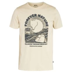 FJÄLLRÄVEN Fjällräven Equipment T-Shirt - T-Shirt -Outdoor Bekleidung Geschäft fjaellraeven fjaellraeven equipment t shirt t shirt 1