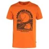 FJÄLLRÄVEN Fjällräven Equipment T-Shirt - T-Shirt 2 FJÄLLRÄVEN Fjällräven Equipment T-Shirt - T-Shirt -Outdoor Bekleidung Geschäft fjaellraeven fjaellraeven equipment t shirt t shirt