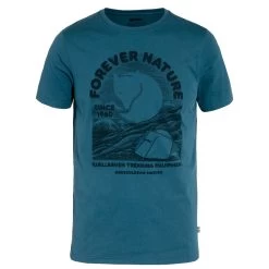 FJÄLLRÄVEN Fjällräven Equipment T-Shirt - T-Shirt -Outdoor Bekleidung Geschäft fjaellraeven fjaellraeven equipment t shirt t shirt 3