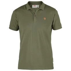 FJÄLLRÄVEN Övik Polo Shirt - Polo-Shirt -Outdoor Bekleidung Geschäft fjaellraeven oevik polo shirt polo shirt 2