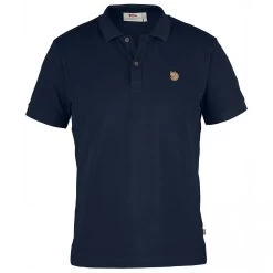 FJÄLLRÄVEN Övik Polo Shirt - Polo-Shirt