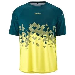 Gonso Mesores - Radtrikot -Outdoor Bekleidung Geschäft gonso mesores radtrikot 1