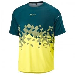 Gonso Mesores - Radtrikot -Outdoor Bekleidung Geschäft gonso mesores radtrikot detail 3