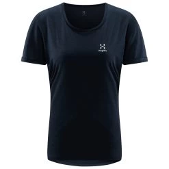 Haglöfs Women's Ridge Hike Tee - Funktionsshirt 8 Haglöfs Women's Ridge Hike Tee - Funktionsshirt -Outdoor Bekleidung Geschäft hagloefs womens ridge hike tee funktionsshirt 1