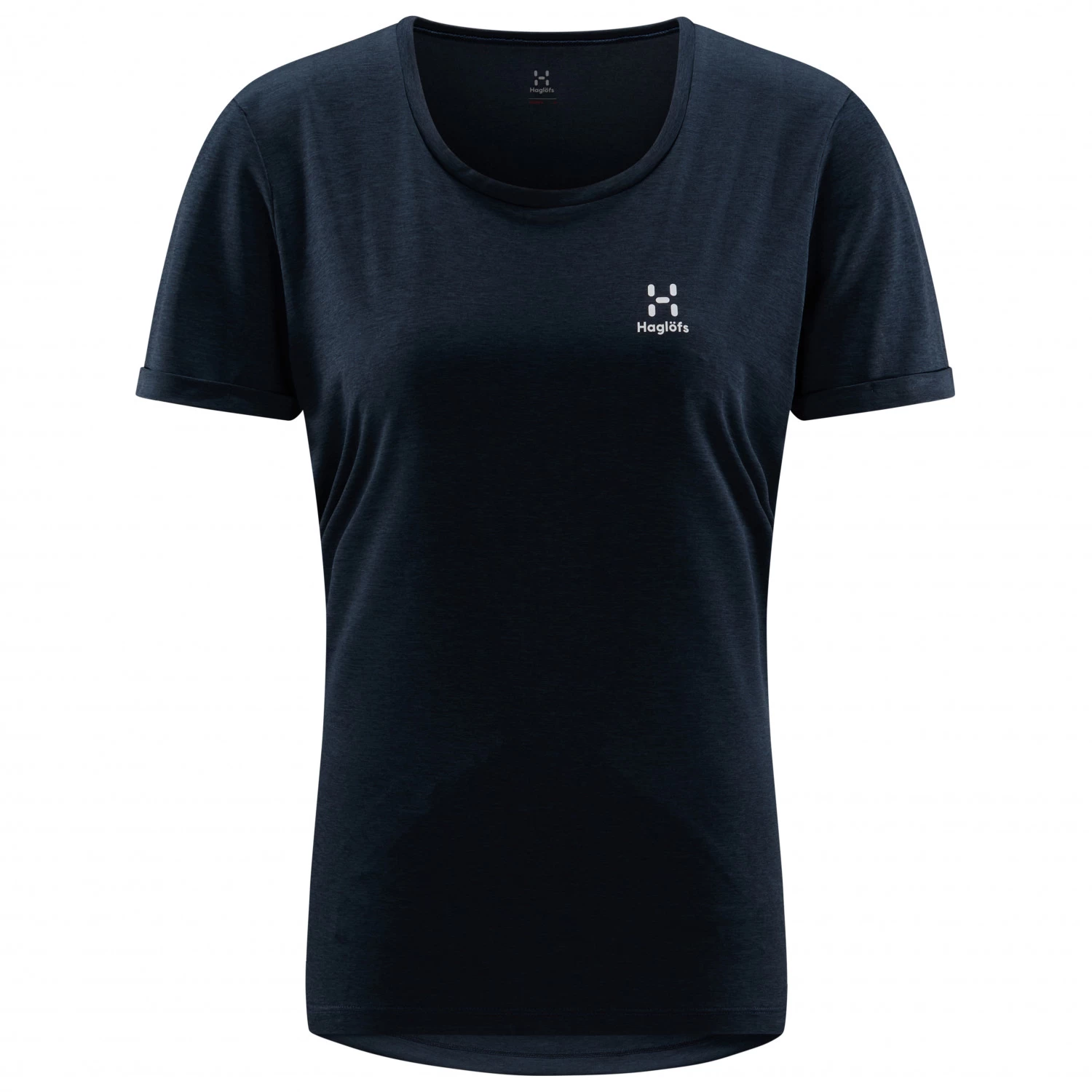 Haglöfs Women's Ridge Hike Tee - Funktionsshirt 5 Haglöfs Women's Ridge Hike Tee - Funktionsshirt – Bild 3