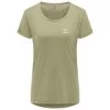 Haglöfs Women's Ridge Hike Tee - Funktionsshirt -Outdoor Bekleidung Geschäft hagloefs womens ridge hike tee funktionsshirt