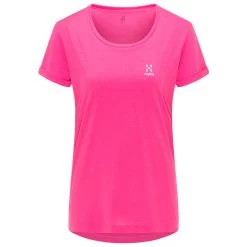Haglöfs Women's Ridge Hike Tee - Funktionsshirt 9 Haglöfs Women's Ridge Hike Tee - Funktionsshirt -Outdoor Bekleidung Geschäft hagloefs womens ridge hike tee funktionsshirt 2