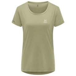 Haglöfs Women's Ridge Hike Tee - Funktionsshirt