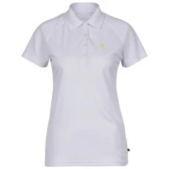 Women's EvergreenHe. Polo Shirt - Polo-Shirt -Outdoor Bekleidung Geschäft heber peak womens evergreenhe polo shirt polo shirt 1