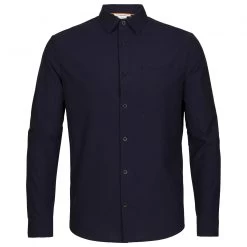 Icebreaker Berlin L/S Shirt - Hemd -Outdoor Bekleidung Geschäft icebreaker berlin l s shirt hemd 1