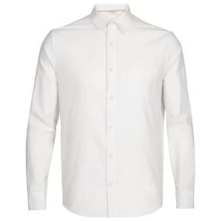 Icebreaker Berlin L/S Shirt - Hemd