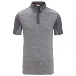 Icebreaker Hike S/S Top - Merinoshirt -Outdoor Bekleidung Geschäft icebreaker hike s s top merinoshirt 1