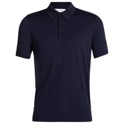 Icebreaker Tech Lite II S/S Polo - Merinoshirt -Outdoor Bekleidung Geschäft icebreaker tech lite ii s s polo merinoshirt 2