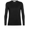 Icebreaker Women's Granary L/S Tee - Merinoshirt