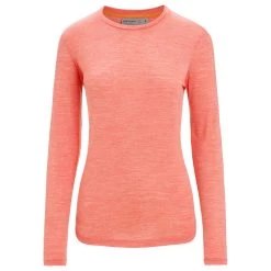 Icebreaker Women's Sphere II L/S Tee - Merinoshirt 16 Icebreaker Women's Sphere II L/S Tee - Merinoshirt -Outdoor Bekleidung Geschäft icebreaker womens sphere ii l s tee merinoshirt 1