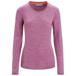 Icebreaker Women's Sphere II L/S Tee - Merinoshirt 17 Icebreaker Women's Sphere II L/S Tee - Merinoshirt -Outdoor Bekleidung Geschäft icebreaker womens sphere ii l s tee merinoshirt 2