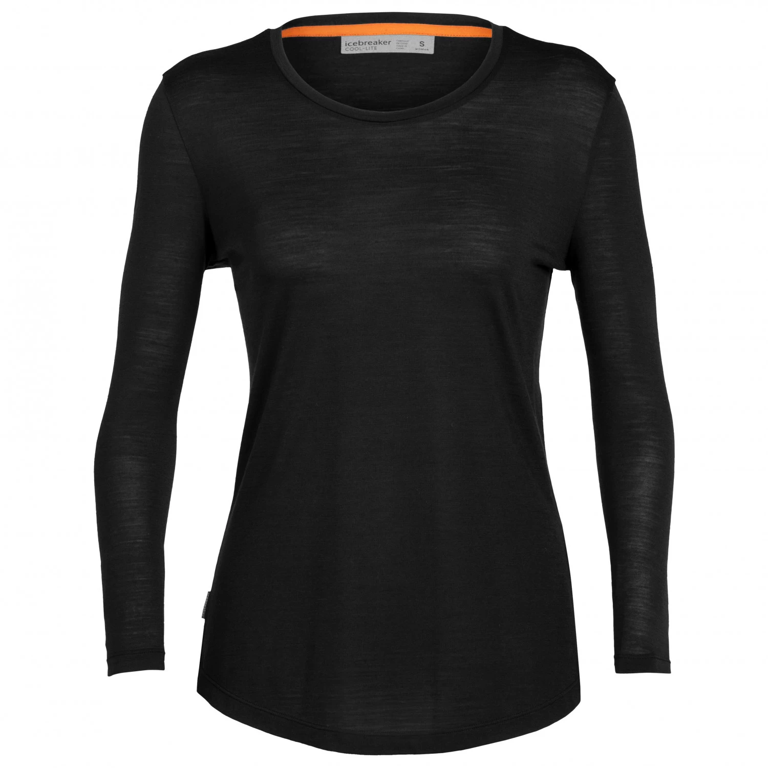 Icebreaker Women's Sphere II L/S Tee - Merinoshirt 3 Icebreaker Women's Sphere II L/S Tee - Merinoshirt