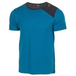 Ivanhoe Of Sweden Underwool Kian S/S - Merinoshirt -Outdoor Bekleidung Geschäft ivanhoe of sweden underwool kian s s merinoshirt 1