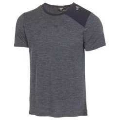 Ivanhoe Of Sweden Underwool Kian S/S - Merinoshirt -Outdoor Bekleidung Geschäft ivanhoe of sweden underwool kian s s merinoshirt 2