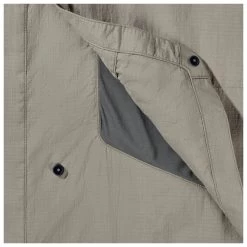 Jack Wolfskin Diskovera L/S Shirt - Hemd -Outdoor Bekleidung Geschäft jack wolfskin diskovera l s shirt hemd detail 4