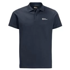 Jack Wolfskin Essential Polo - Polo-Shirt