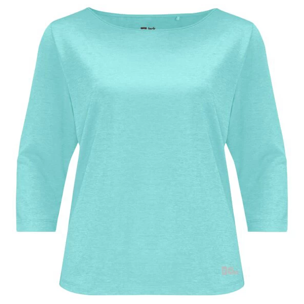 Jack Wolfskin Women's JWP 3/4 - Longsleeve 8 Jack Wolfskin Women's JWP 3/4 - Longsleeve – Bild 6