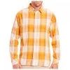 KnowledgeCotton Apparel Elder Fine Twill Checked Shirt - Hemd -Outdoor Bekleidung Geschäft knowledgecotton apparel elder fine twill checked shirt hemd
