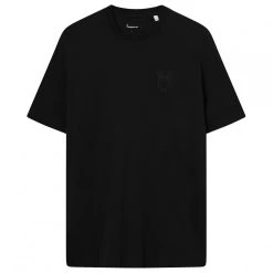 KnowledgeCotton Apparel Regular Owl Chest Print T-Shirt - T-Shirt 15 KnowledgeCotton Apparel Regular Owl Chest Print T-Shirt - T-Shirt -Outdoor Bekleidung Geschäft knowledgecotton apparel regular owl chest print t shirt t shirt 2